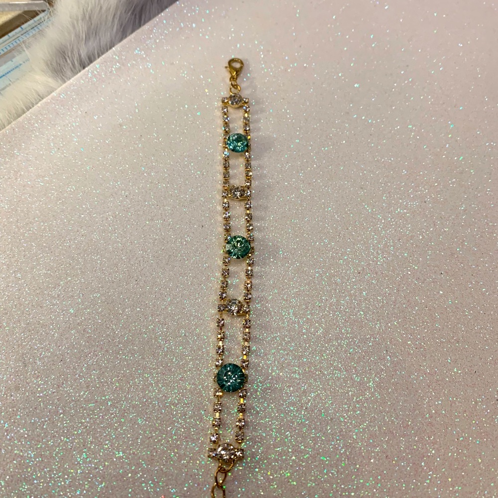 Bracelet